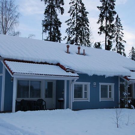 Spa Suites Ikaalisten Kylpylae 이칼리넨 외부 사진
