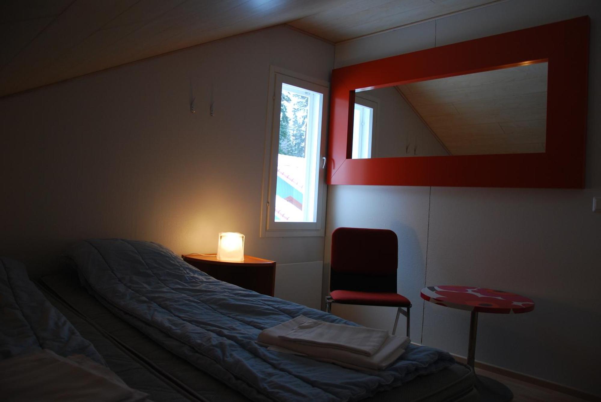 Spa Suites Ikaalisten Kylpylae 이칼리넨 외부 사진