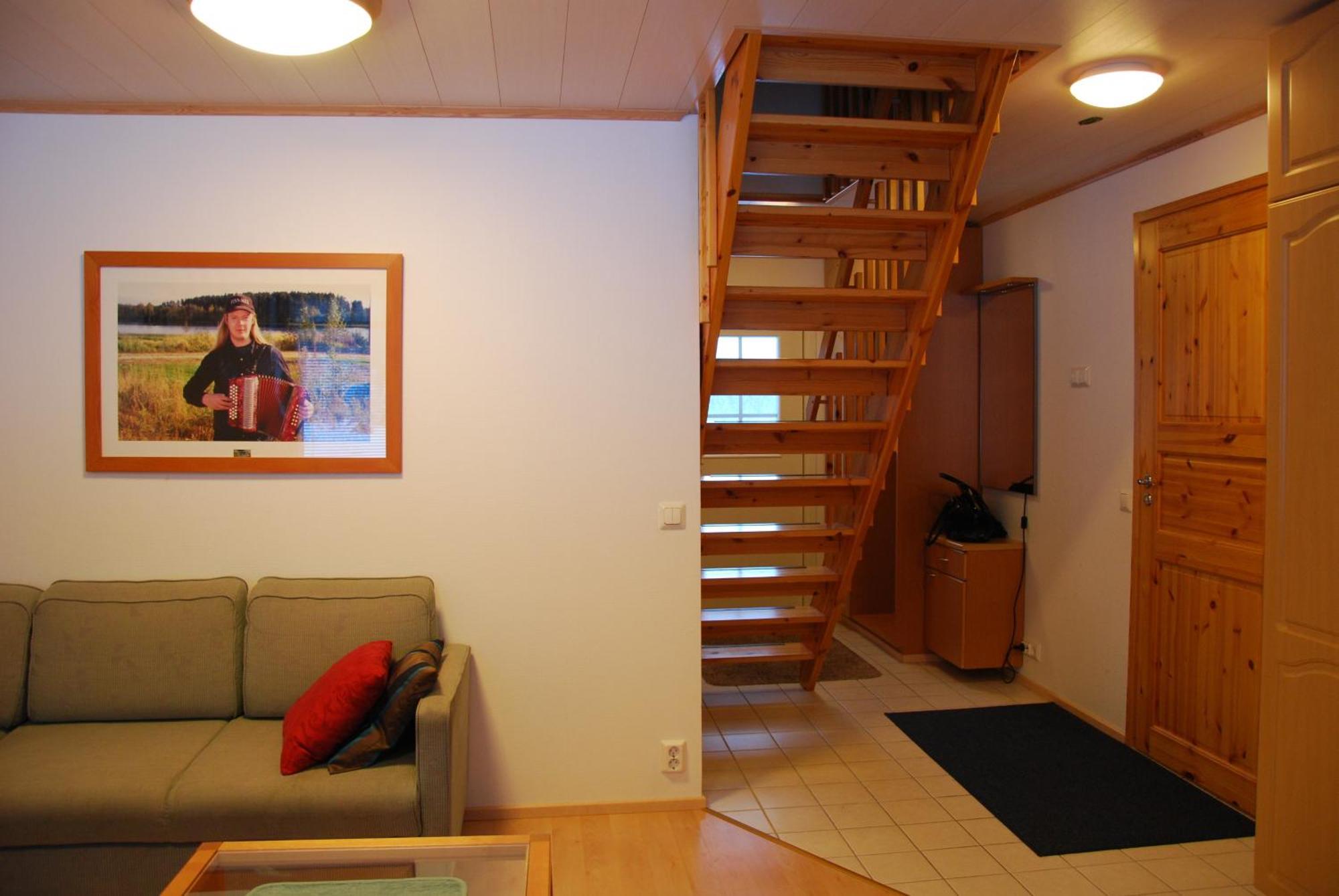 Spa Suites Ikaalisten Kylpylae 이칼리넨 외부 사진