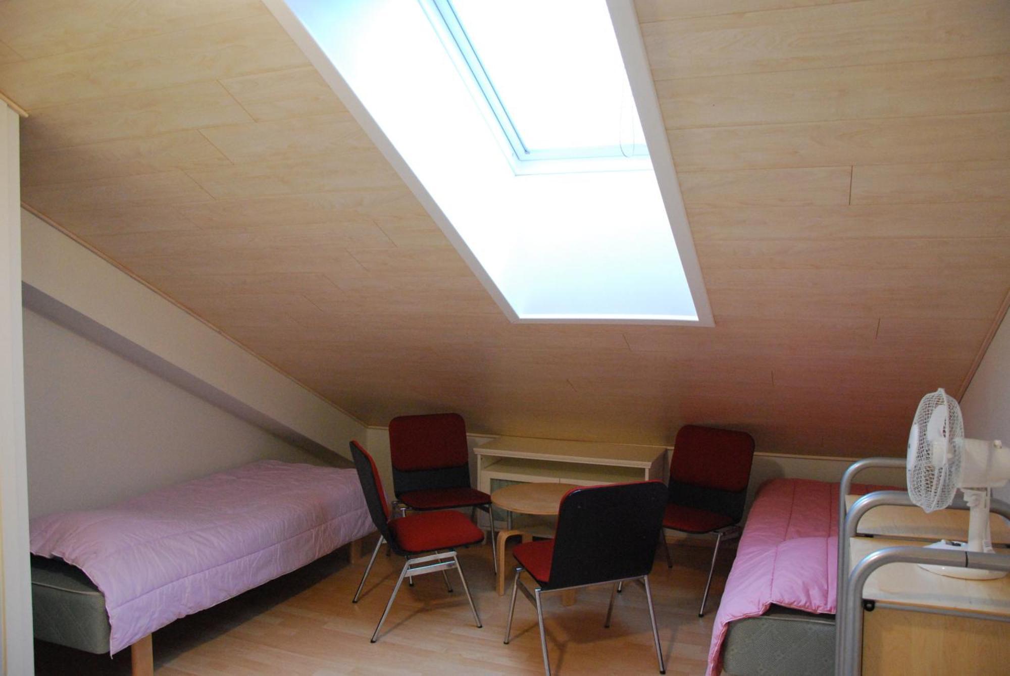 Spa Suites Ikaalisten Kylpylae 이칼리넨 외부 사진