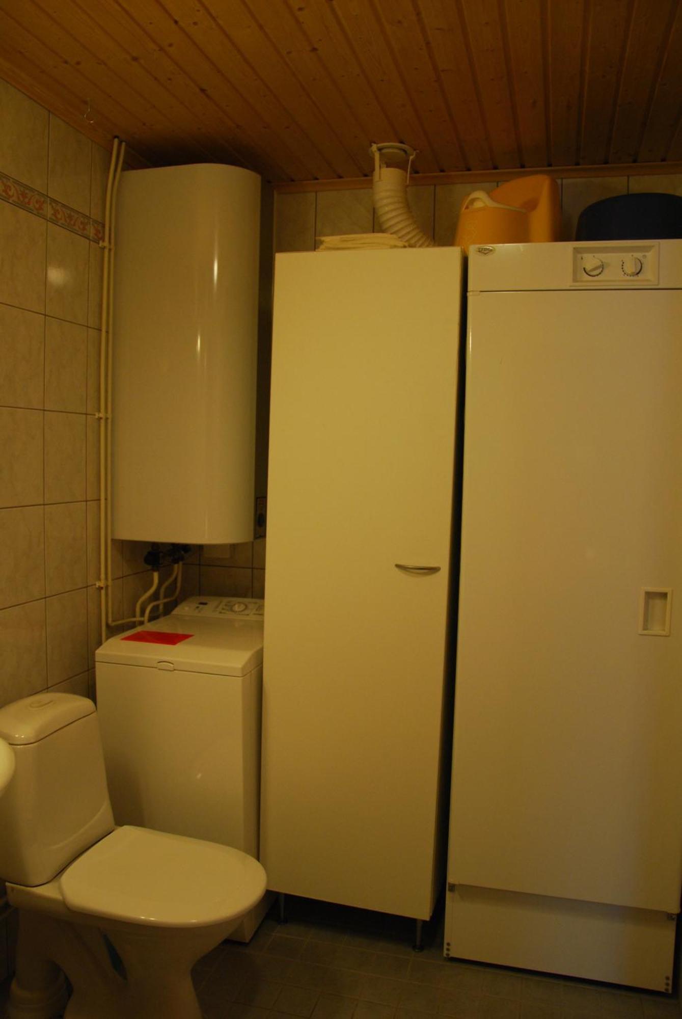 Spa Suites Ikaalisten Kylpylae 이칼리넨 외부 사진