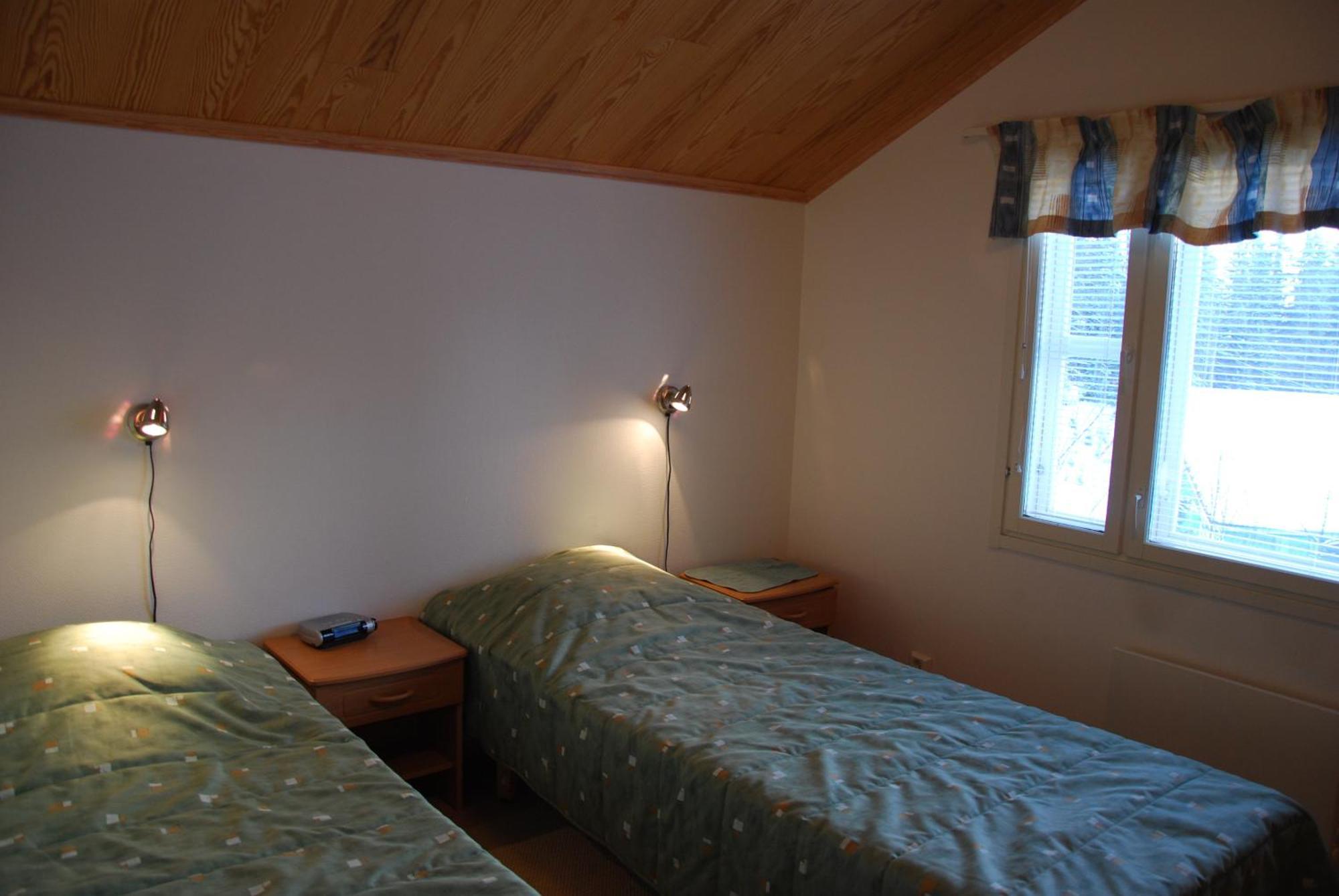 Spa Suites Ikaalisten Kylpylae 이칼리넨 외부 사진