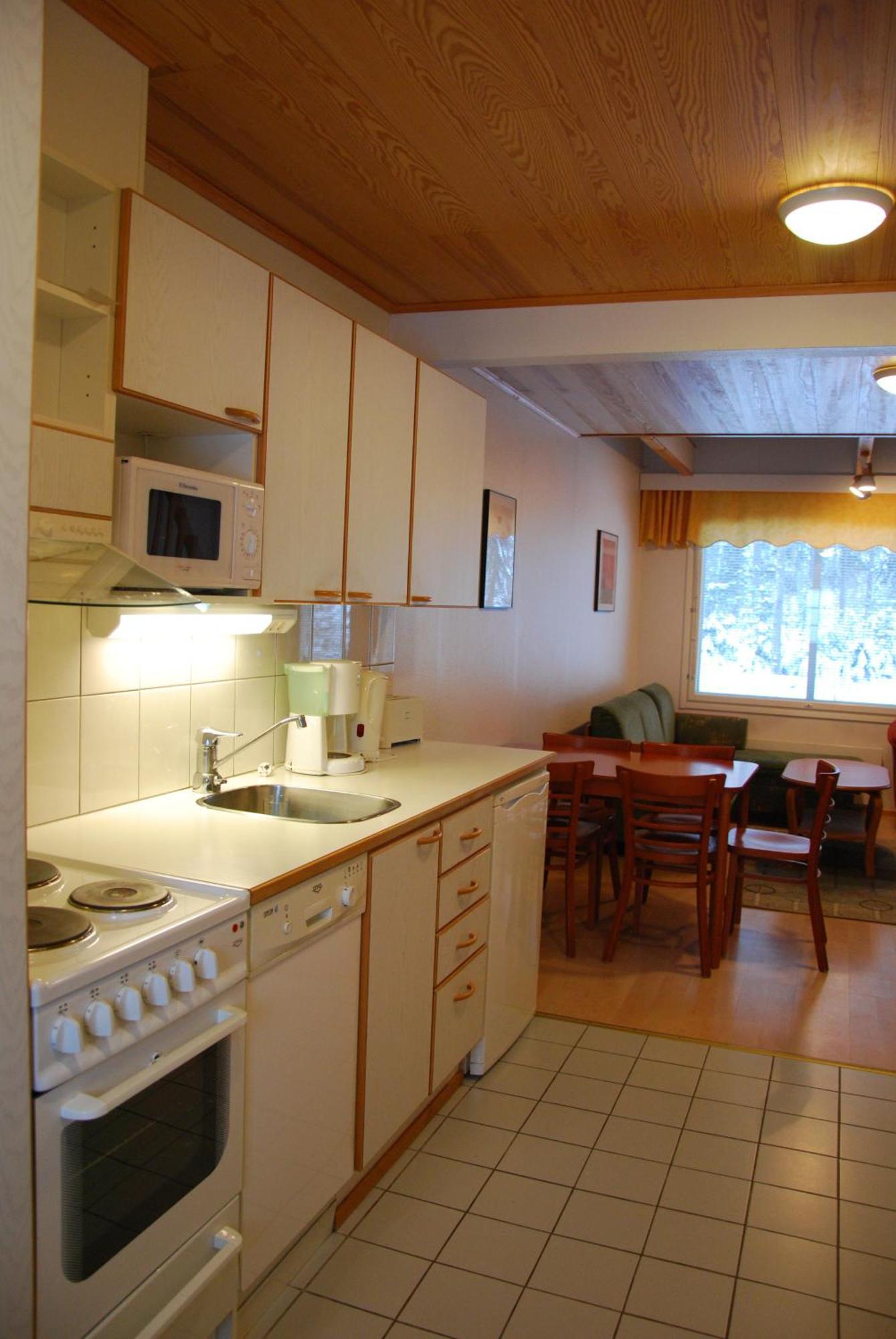 Spa Suites Ikaalisten Kylpylae 이칼리넨 외부 사진
