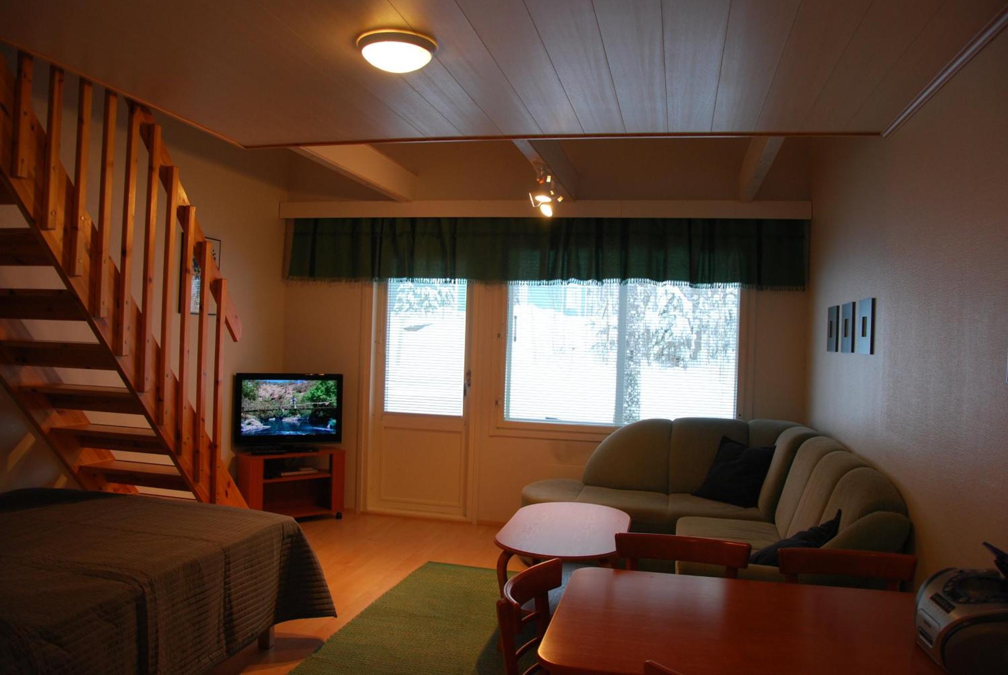Spa Suites Ikaalisten Kylpylae 이칼리넨 외부 사진