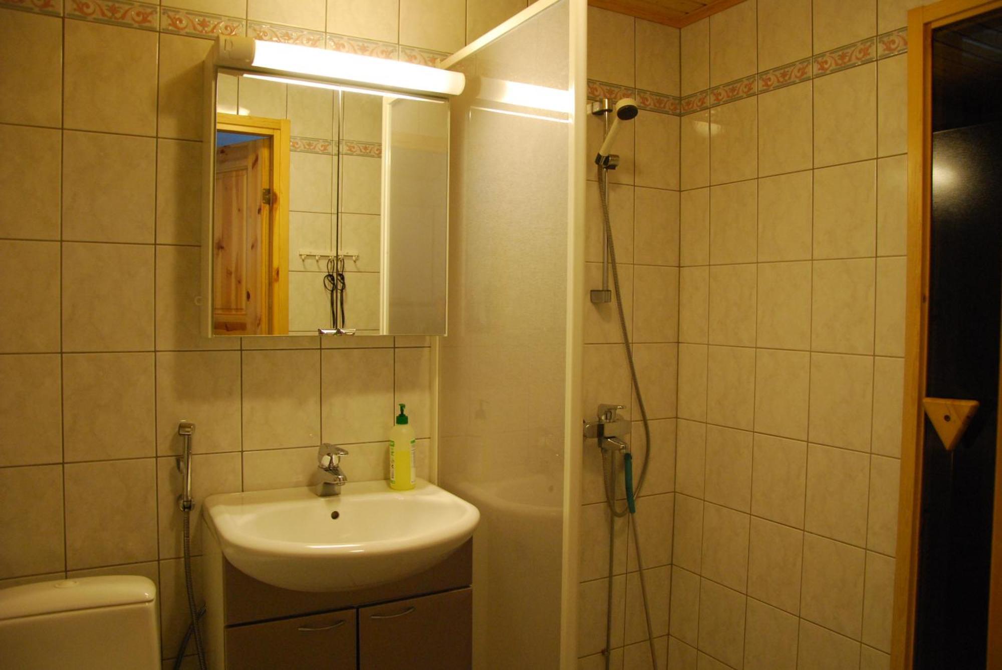 Spa Suites Ikaalisten Kylpylae 이칼리넨 외부 사진