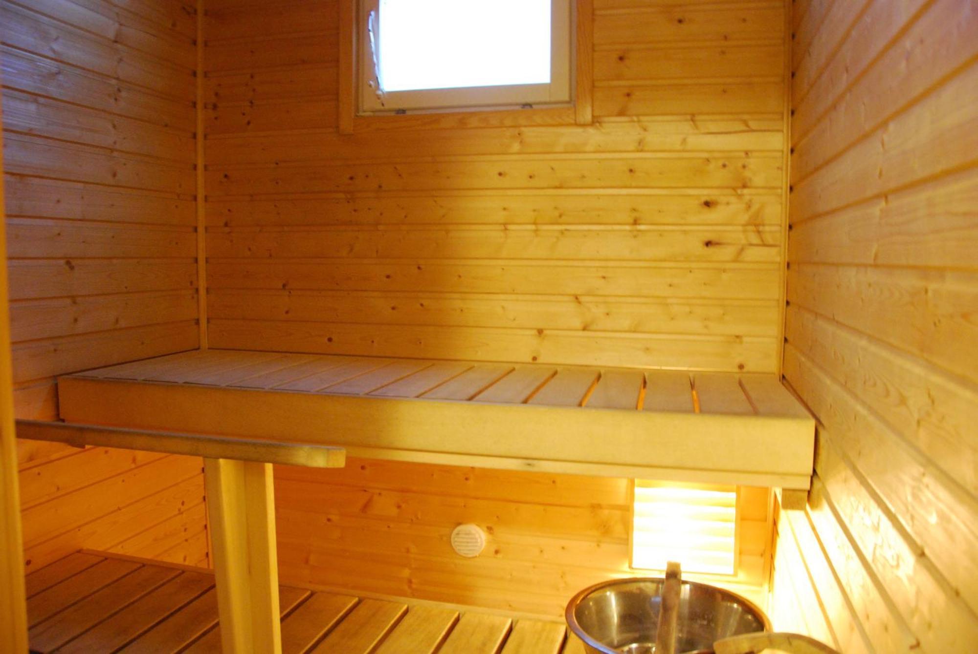 Spa Suites Ikaalisten Kylpylae 이칼리넨 외부 사진