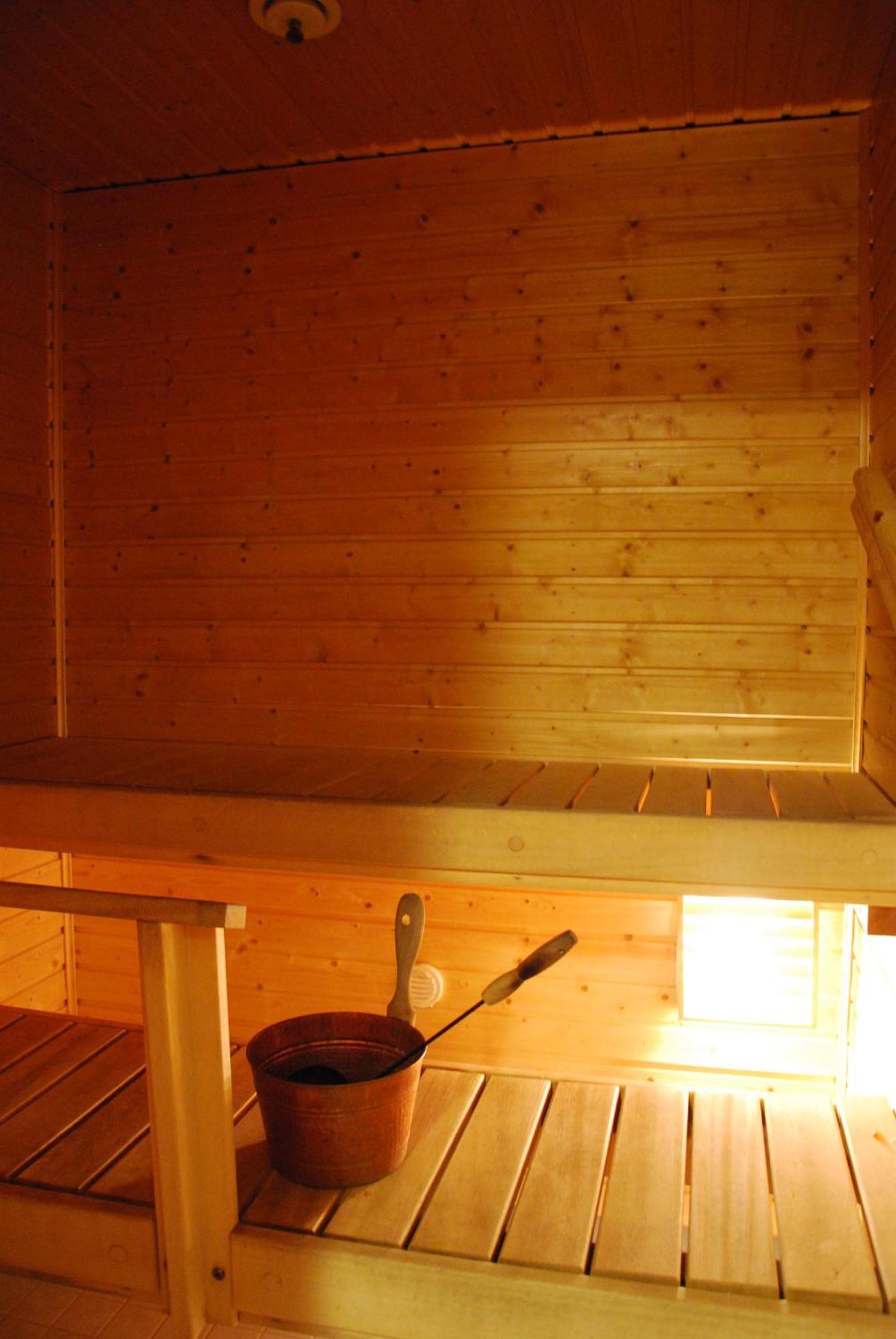 Spa Suites Ikaalisten Kylpylae 이칼리넨 외부 사진