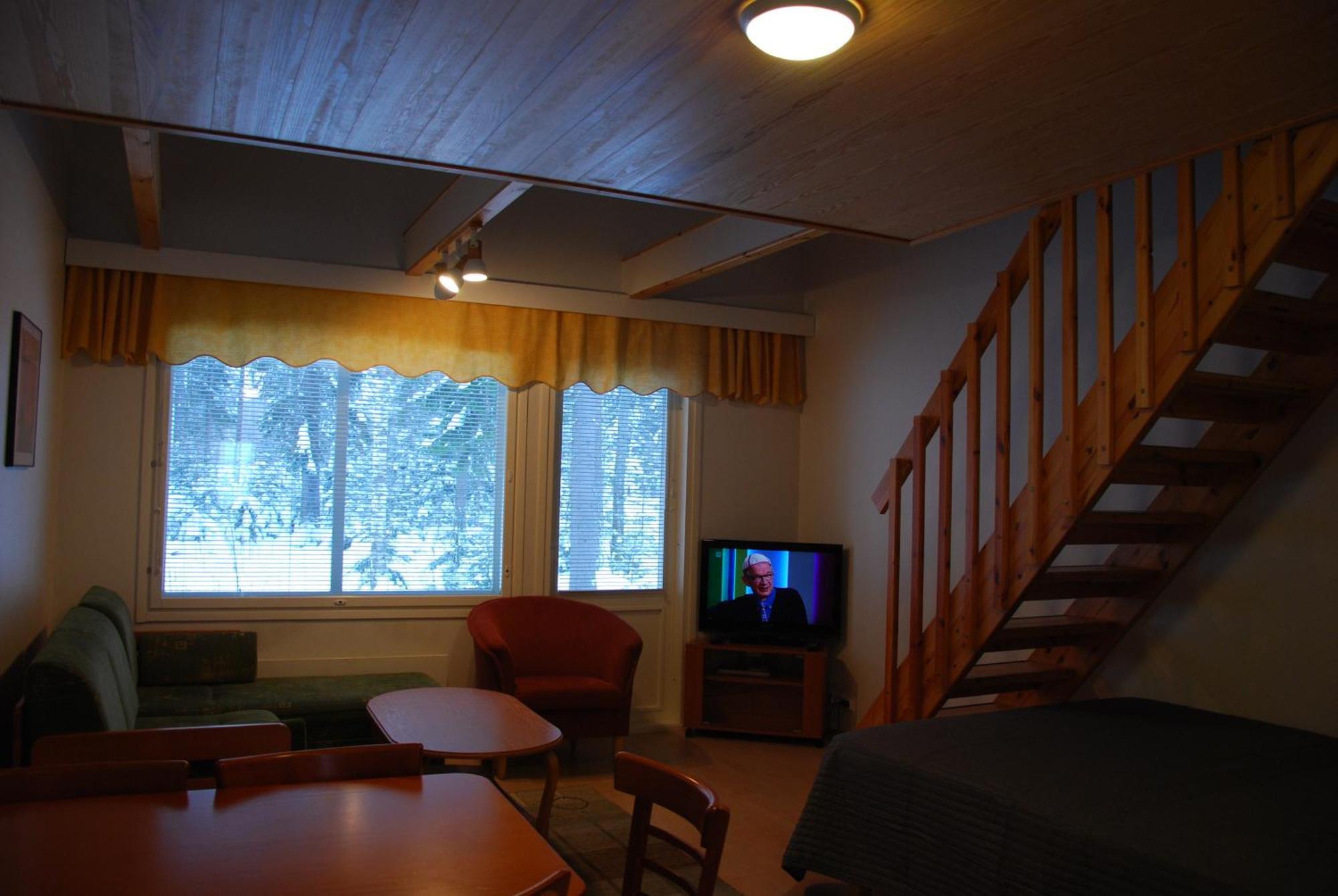 Spa Suites Ikaalisten Kylpylae 이칼리넨 외부 사진