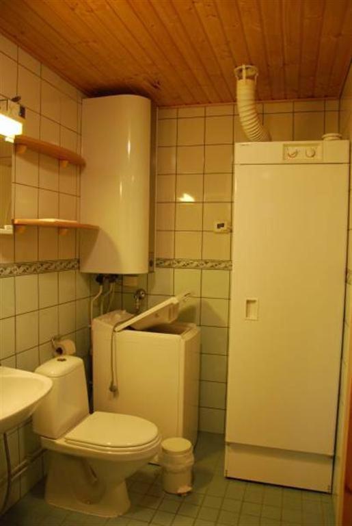 Spa Suites Ikaalisten Kylpylae 이칼리넨 외부 사진