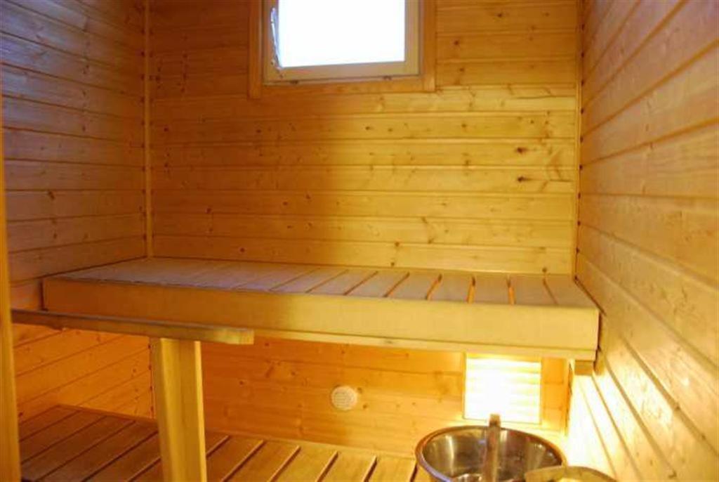 Spa Suites Ikaalisten Kylpylae 이칼리넨 외부 사진