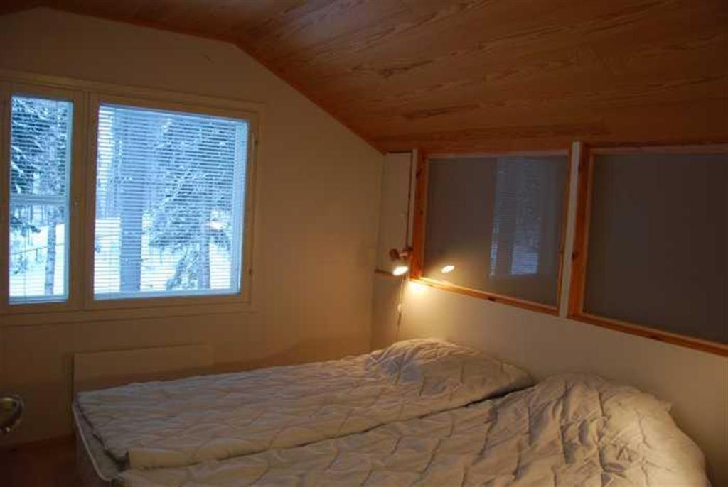 Spa Suites Ikaalisten Kylpylae 이칼리넨 외부 사진