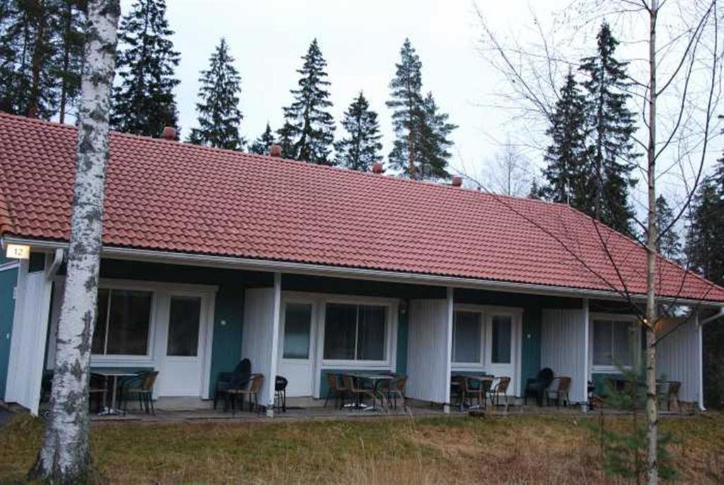 Spa Suites Ikaalisten Kylpylae 이칼리넨 외부 사진