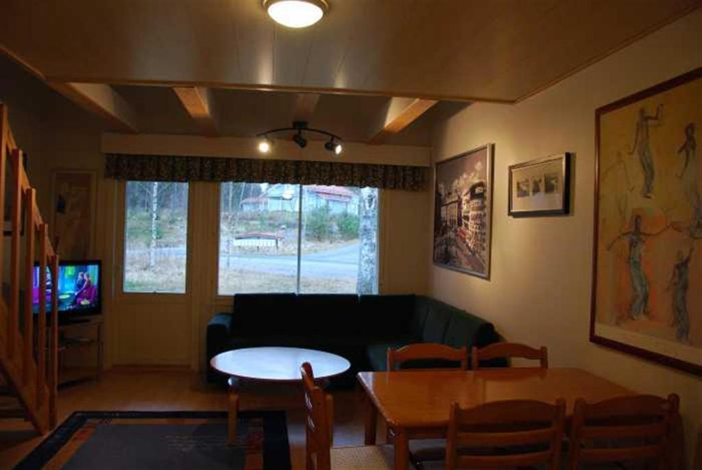 Spa Suites Ikaalisten Kylpylae 이칼리넨 객실 사진