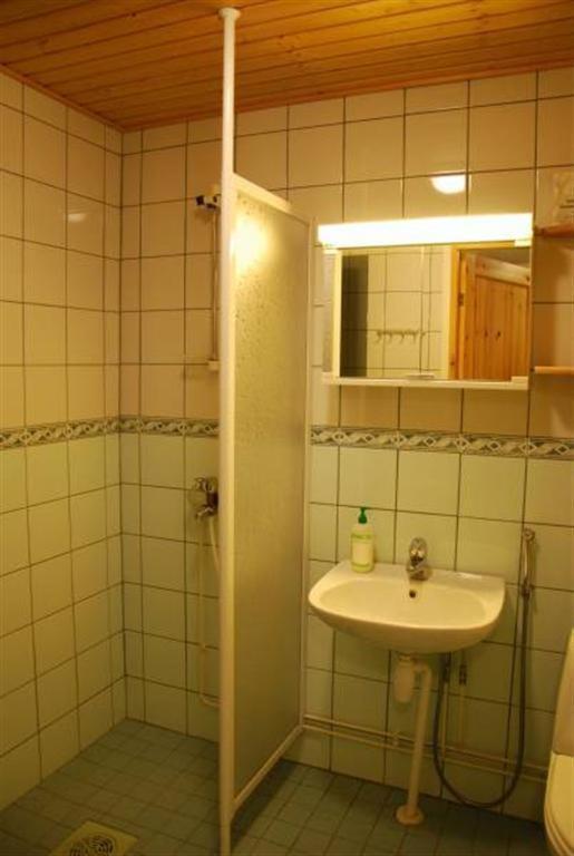 Spa Suites Ikaalisten Kylpylae 이칼리넨 객실 사진