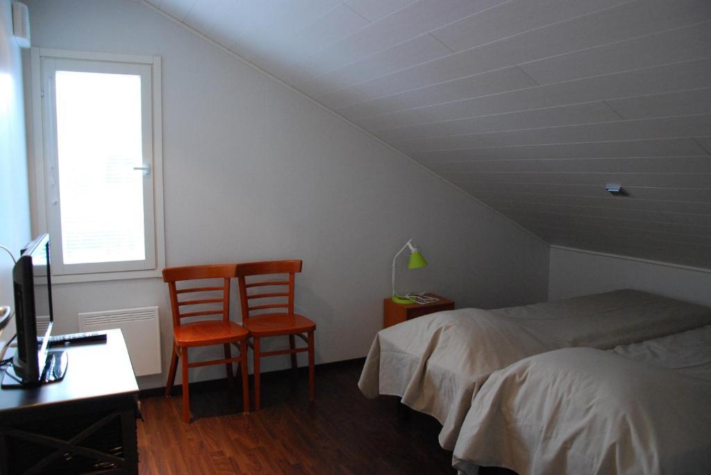 Spa Suites Ikaalisten Kylpylae 이칼리넨 객실 사진
